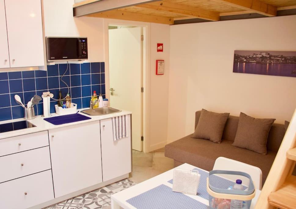 Ilhas Douro Fontainhas Apartment Porto Exterior photo