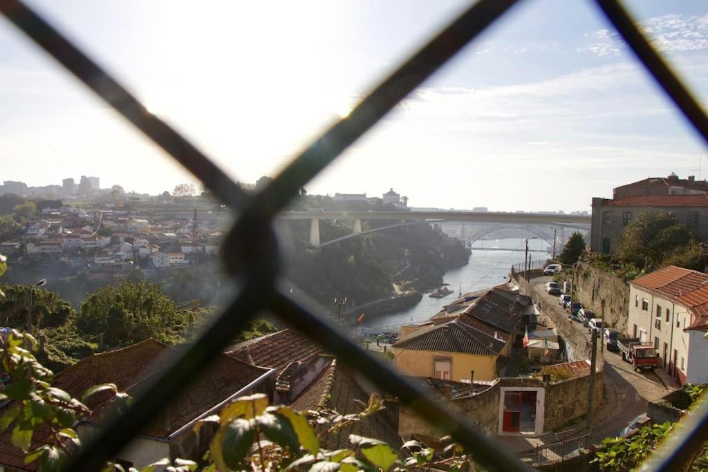 Ilhas Douro Fontainhas Apartment Porto Exterior photo