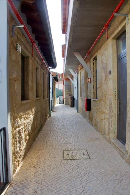 Ilhas Douro Fontainhas Apartment Porto Exterior photo